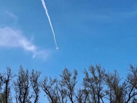 10 БПЛА уничтожены над Калужской областью