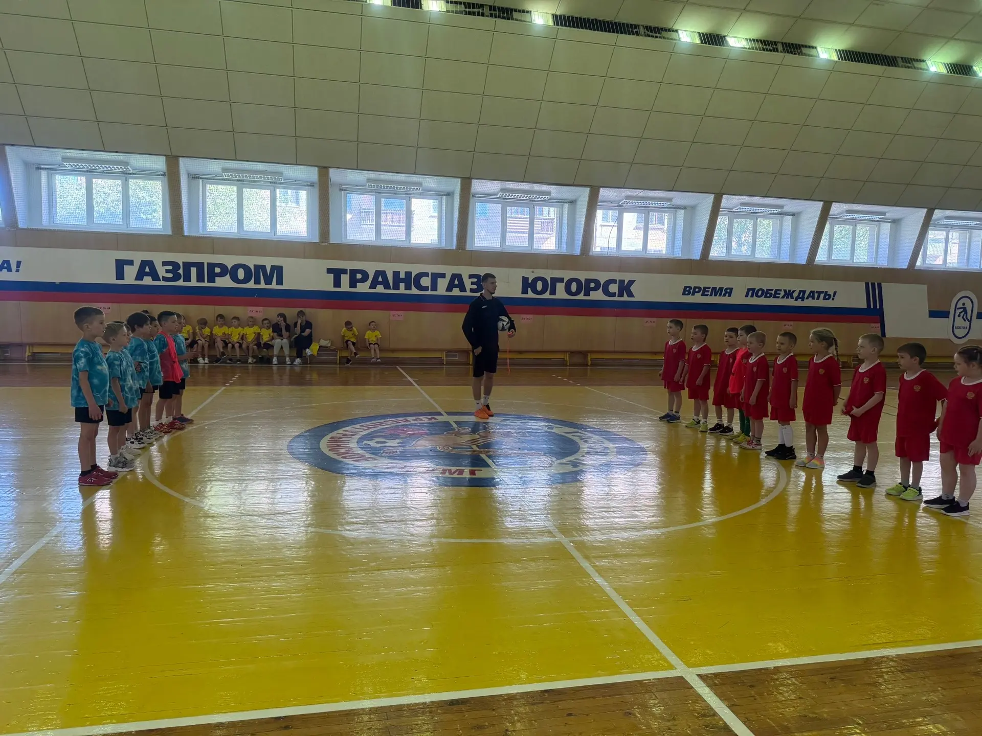 🥇 ЗОЛОТО НАШЕ! Победа на последних секундах!