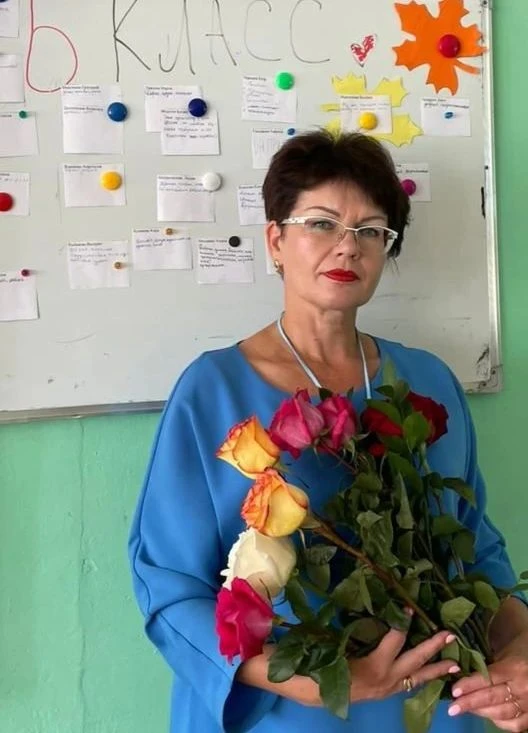 📚✨На встречу Дню учителя!