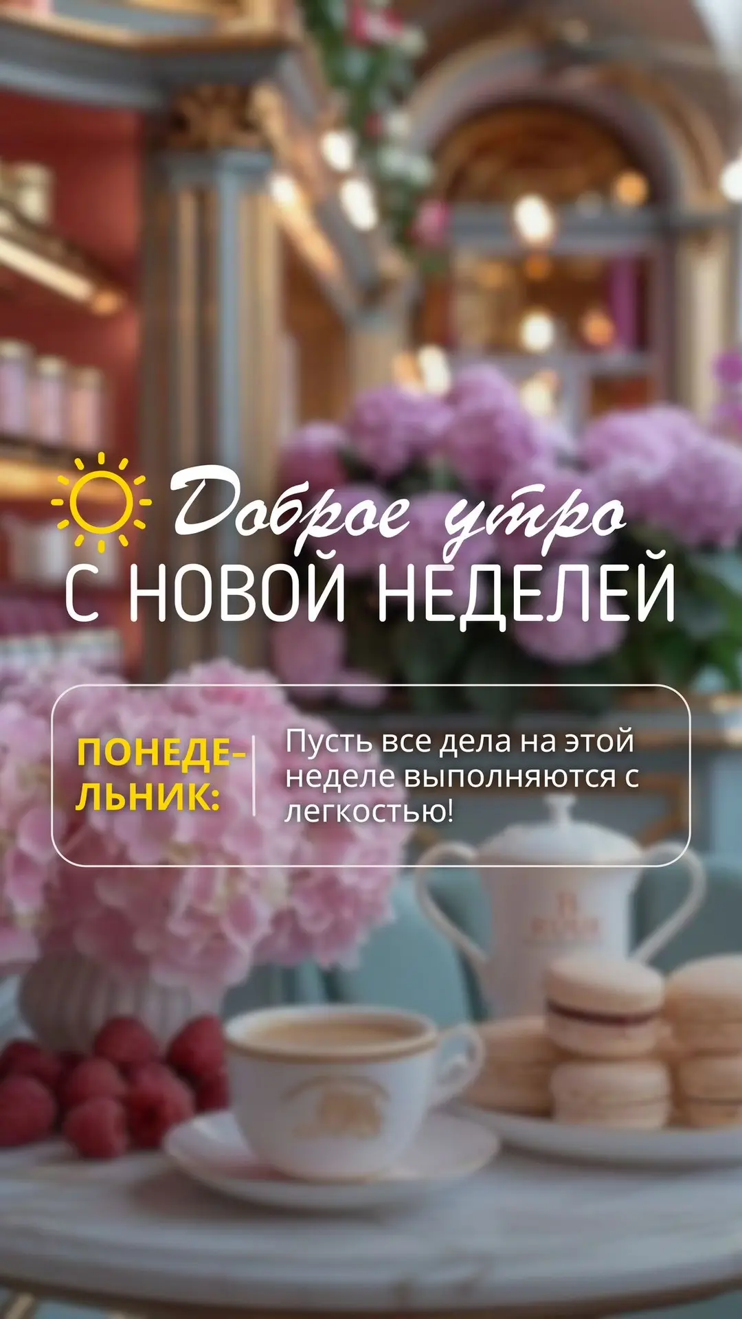 НОВЫЕ ОТКРЫТКИ 🎁