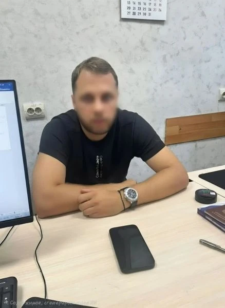 Североосетинские оперативники задержали в Краснодарском крае лжекриптоинвестора


🚔Сотрудники Управ