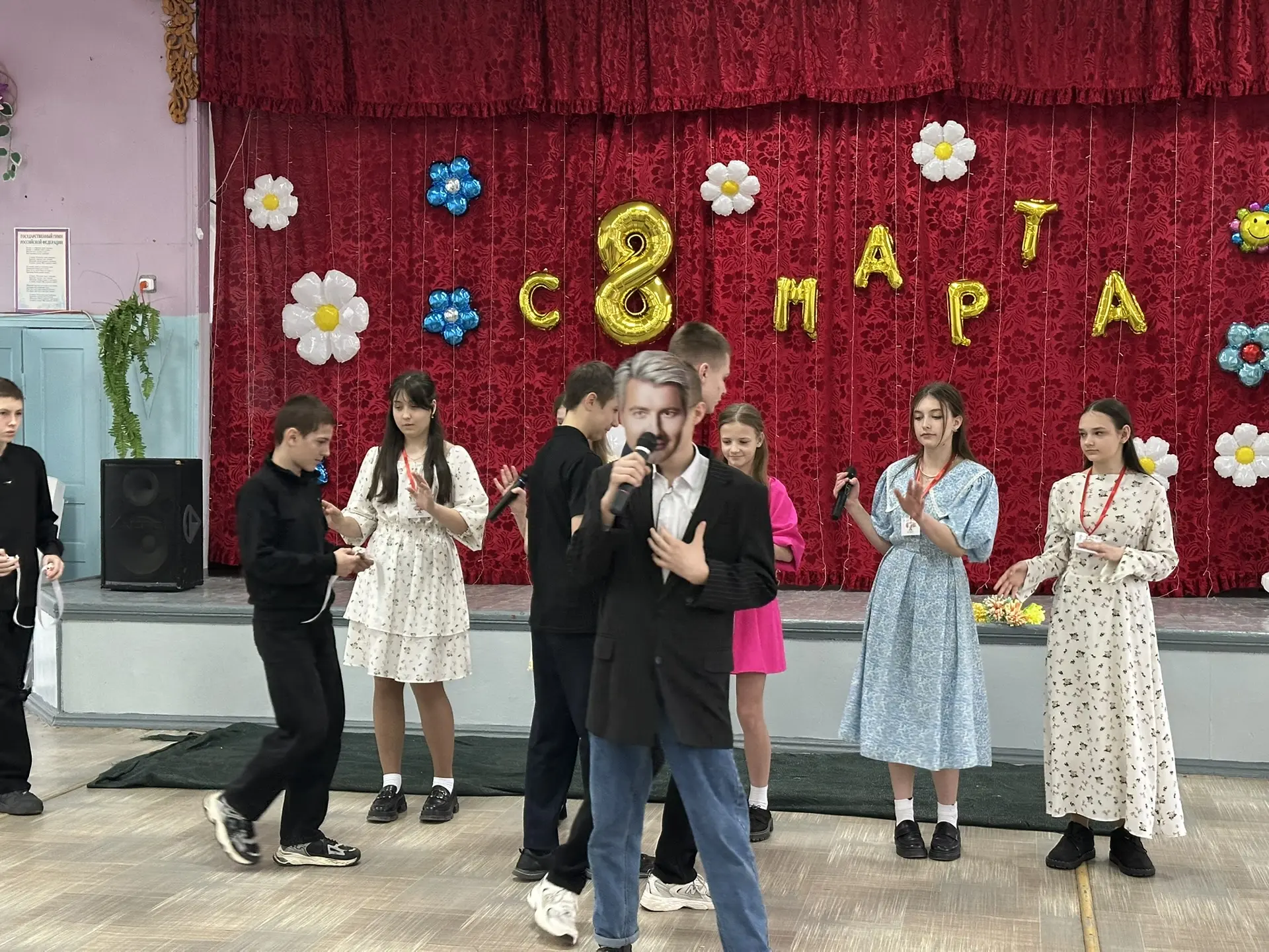💐А НУ-КА, ДЕВОЧКИ 2026💐
