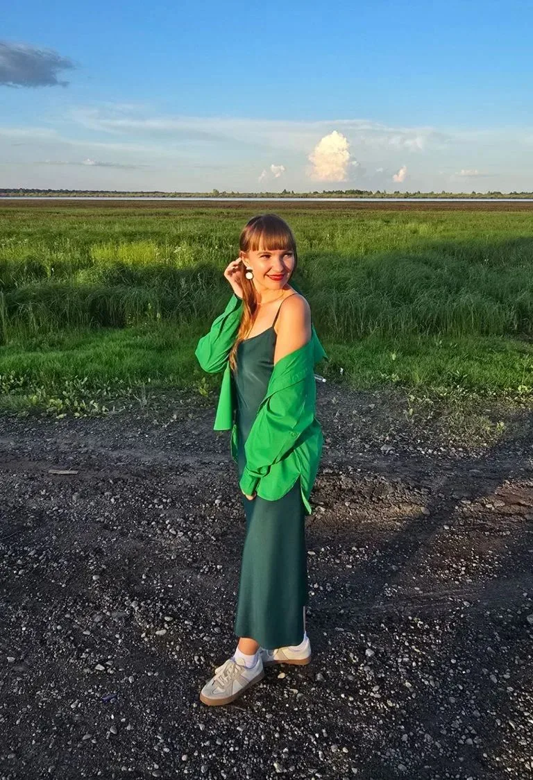 Привет! 🤗