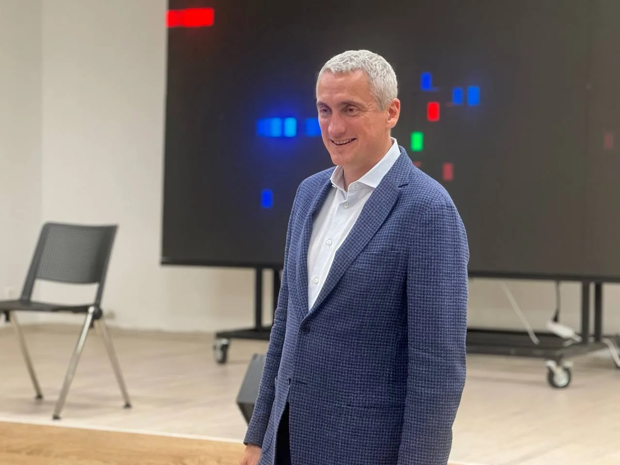 Развитие СПО – ключ к подготовке молодых специалистов для современной медицины