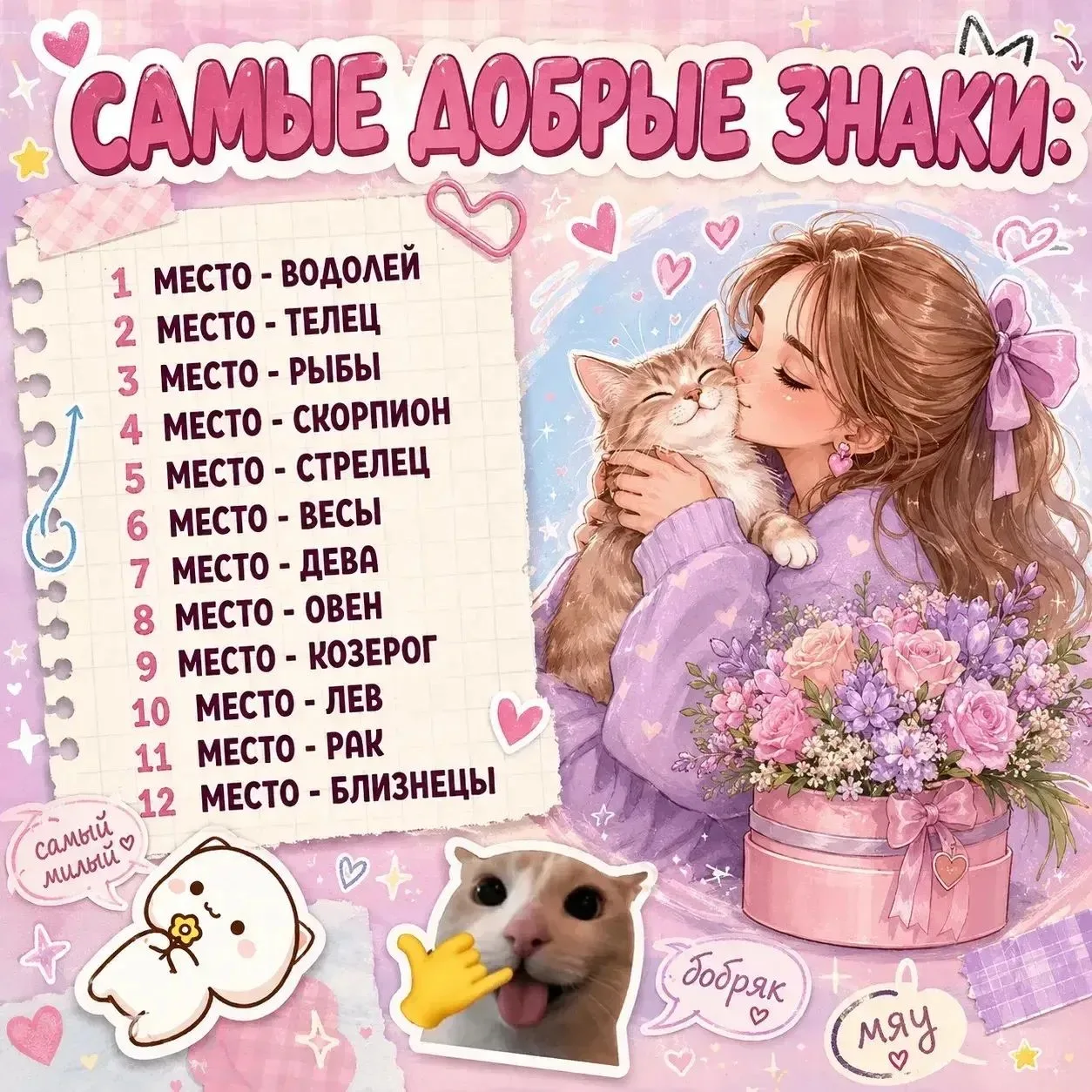 ❤️-делать ещё больше