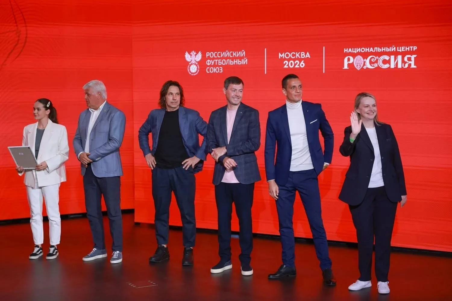 Футбол — больше чем игра: наши педагоги в центре большого спорта!
С 22 по 25 мая в Москве, в Национа
