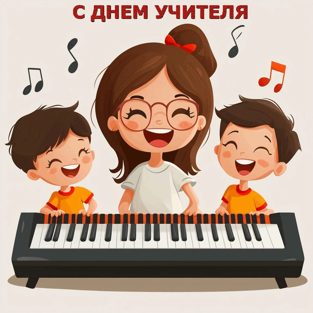 ✨️Дорогие преподаватели!