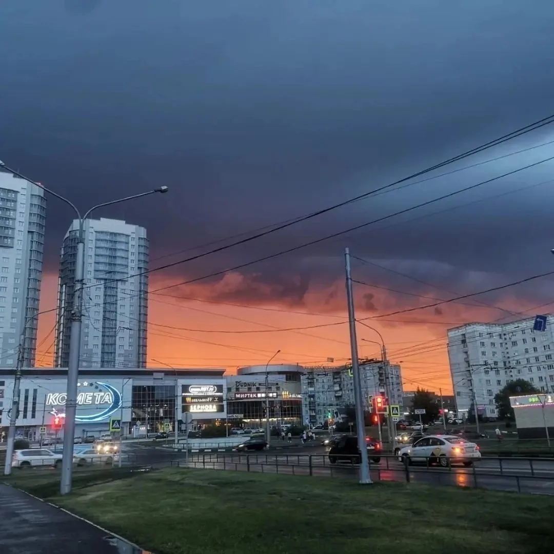 Доброй ночи ❤️