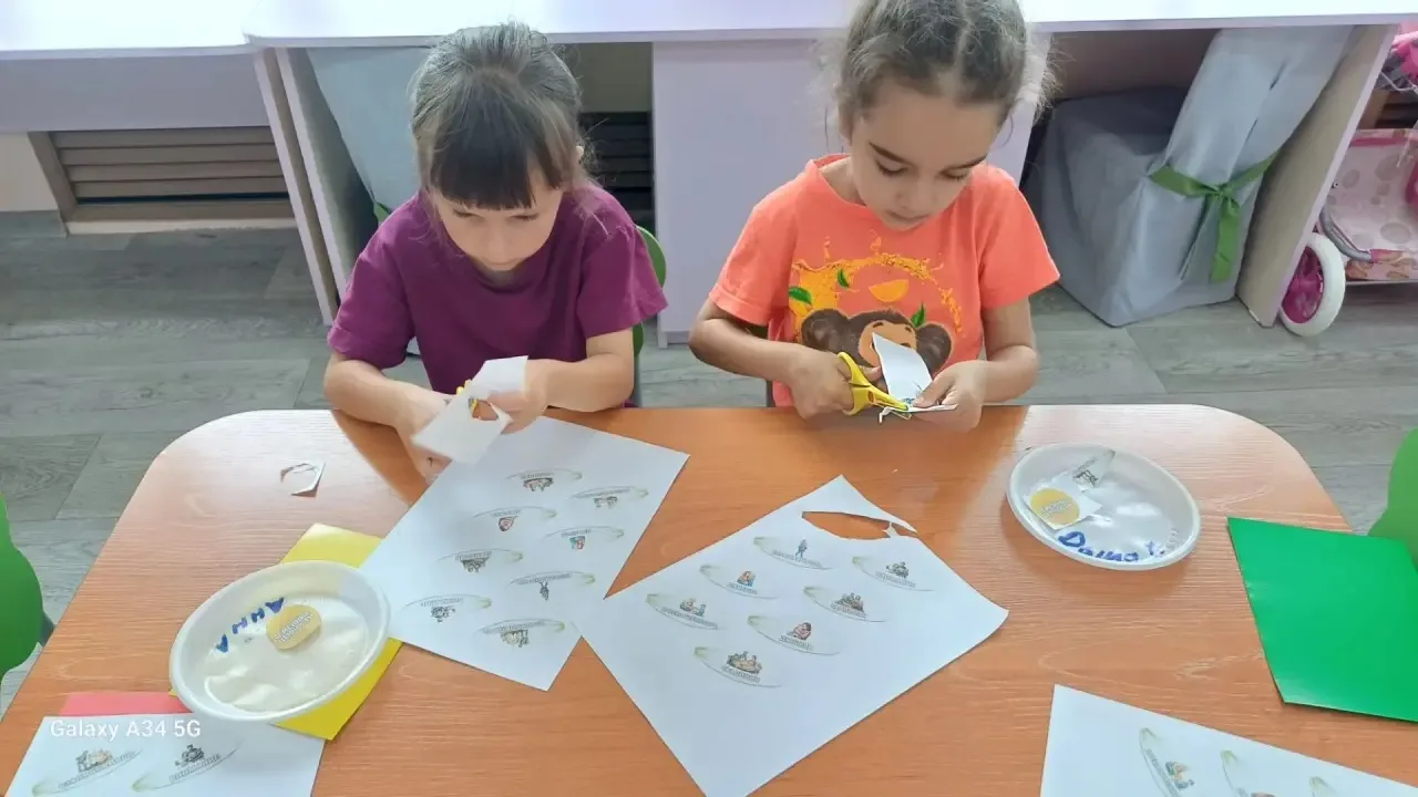 🎉 День семьи, любви и верности в нашем детском саду! 🎉

Сегодня, 8 июля, мы отмечаем тёплый и душе