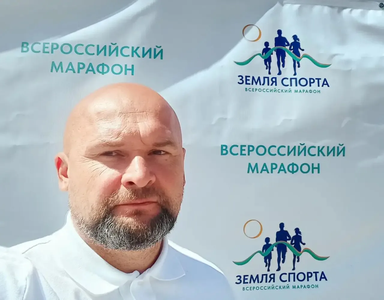 В Марий Эл дан старт Всероссийскому марафону «Земля спорта»!