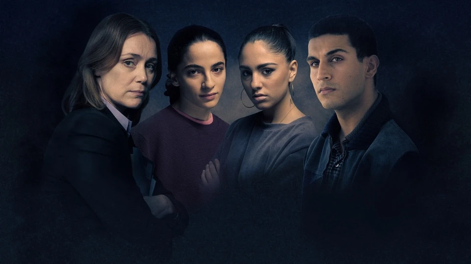 Честь , 2020
мини-сериал на реальных событиях 

🐾 всего 2 серии … но мне было от них так тяжело. Ре