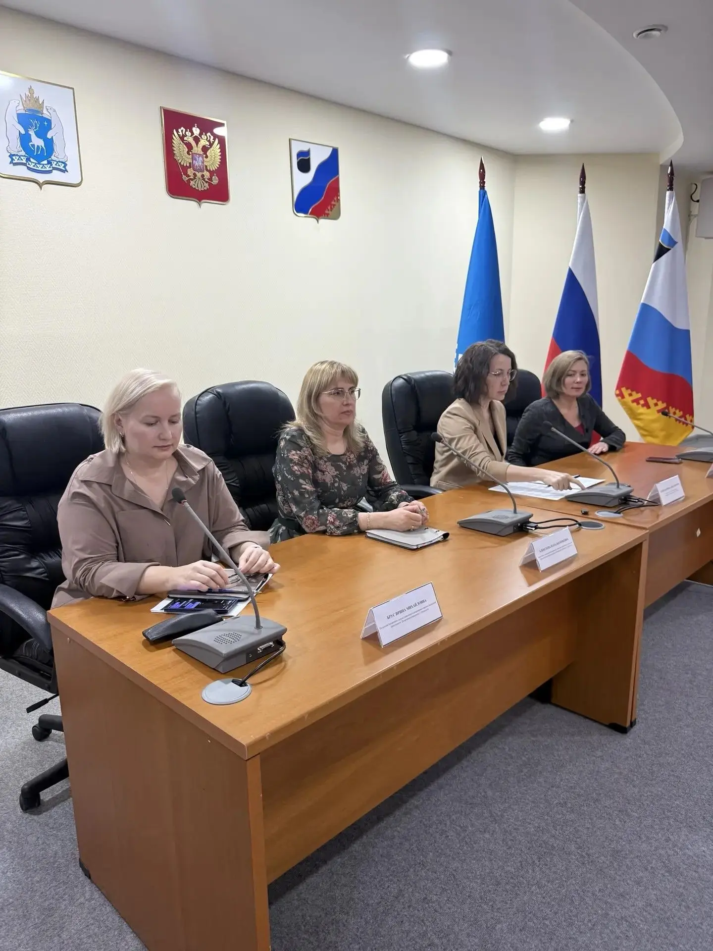 📌 В Губкинском прошли публичные слушания по исполнению бюджета за 2025 год.