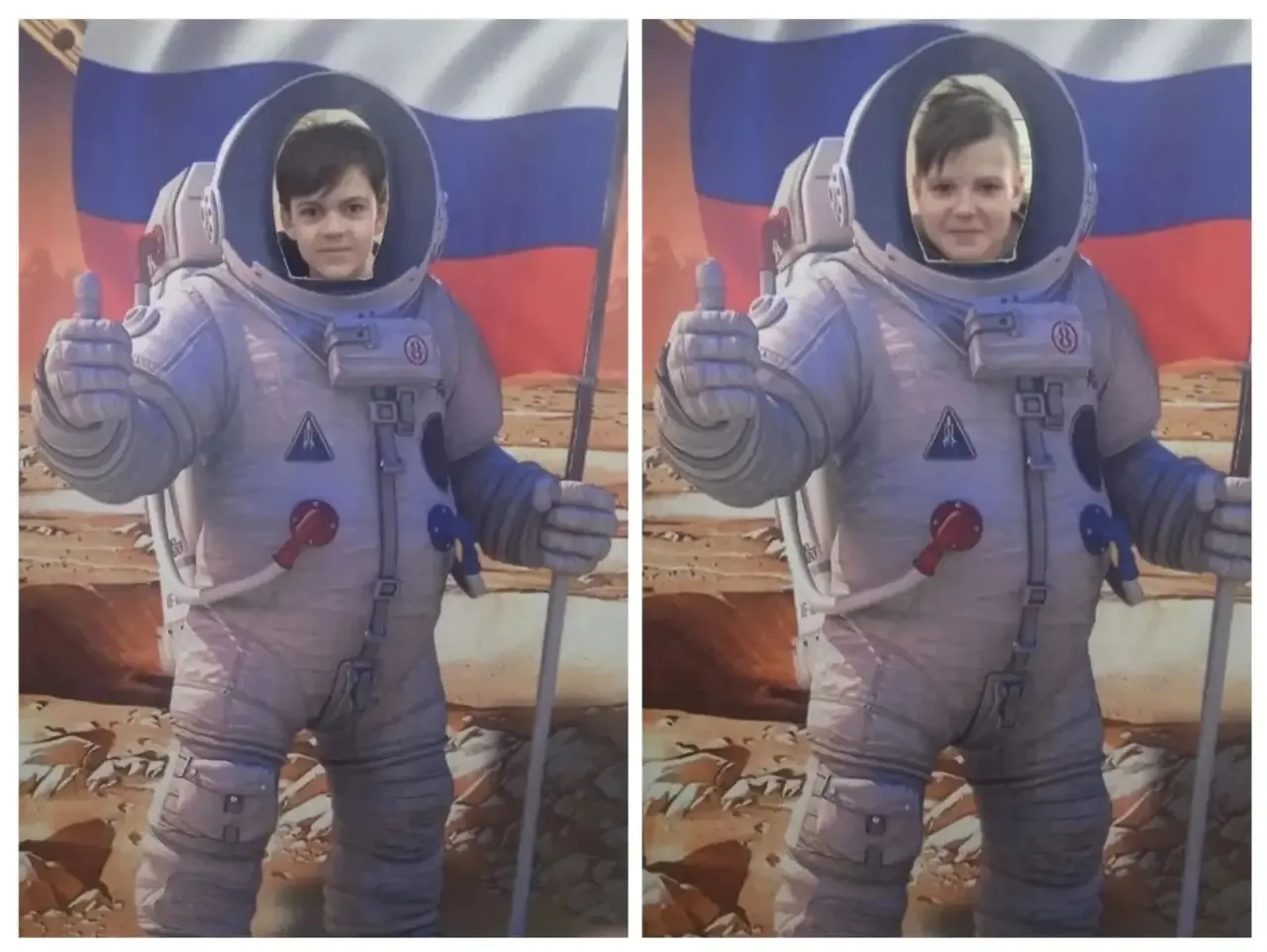 Космос и экология: важные вопросы нашего времени в Планетарии Барнаула! ✨🌍  11 апреля в Планетарии г