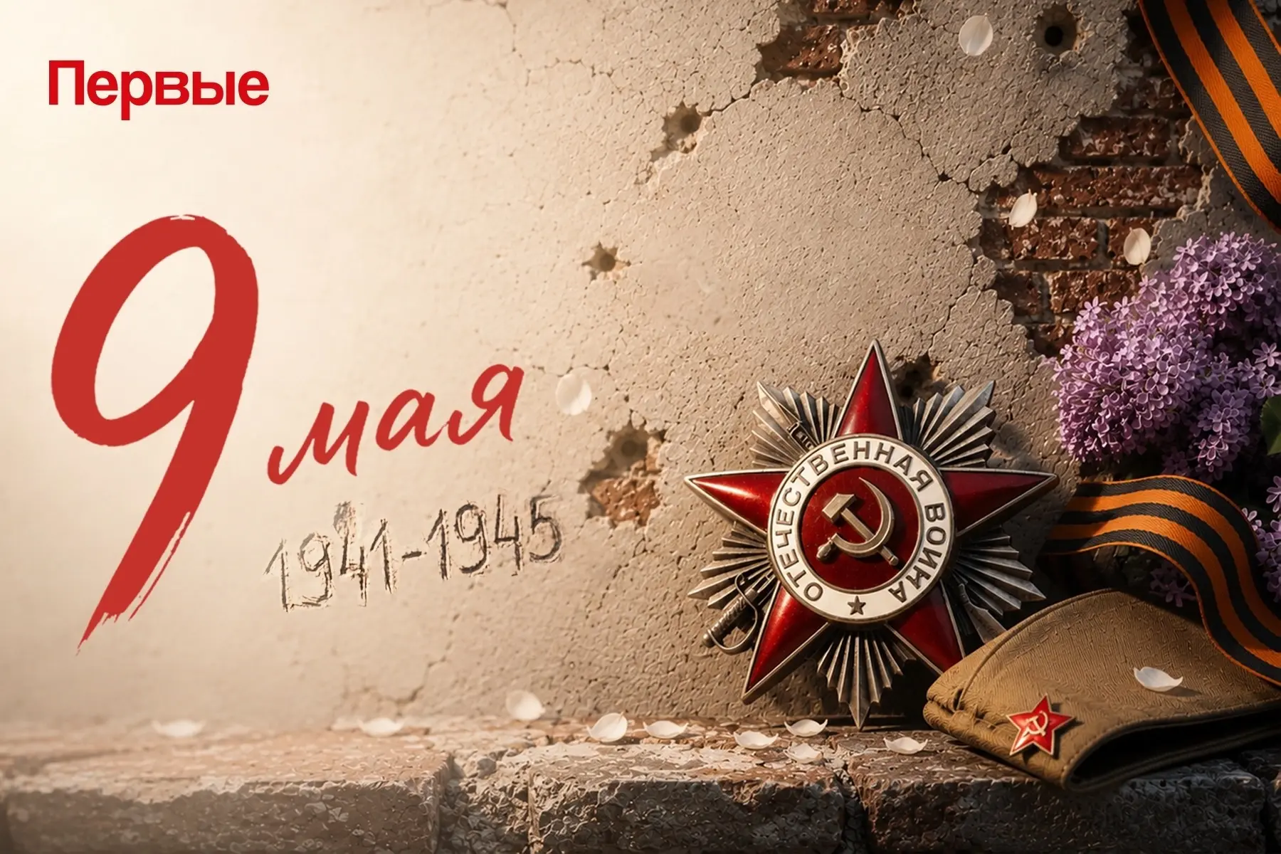🎶 В школе № 77 с большим успехом прошёл конкурс военных песен, посвящённый 9 Мая! 🎶  Ученики 5–9 кла