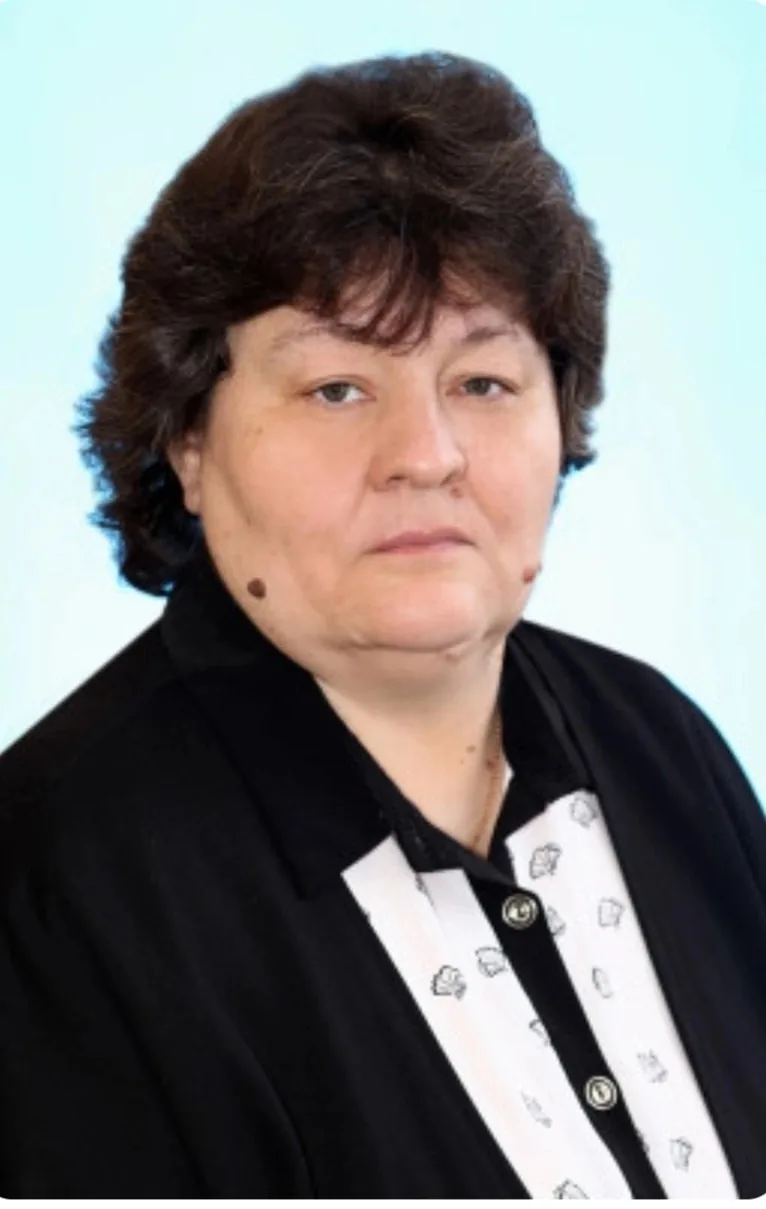 🎉 С Днём рождения, Светлана Александровна!