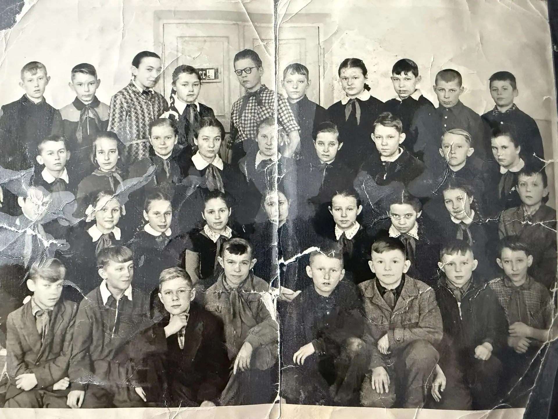 🎓 Демиховскому лицею — 75 лет! 🎓