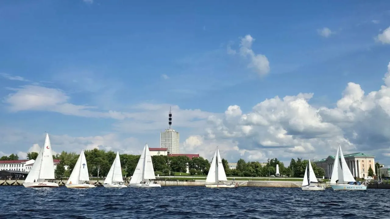 Июль позади, встречаем август ☀️