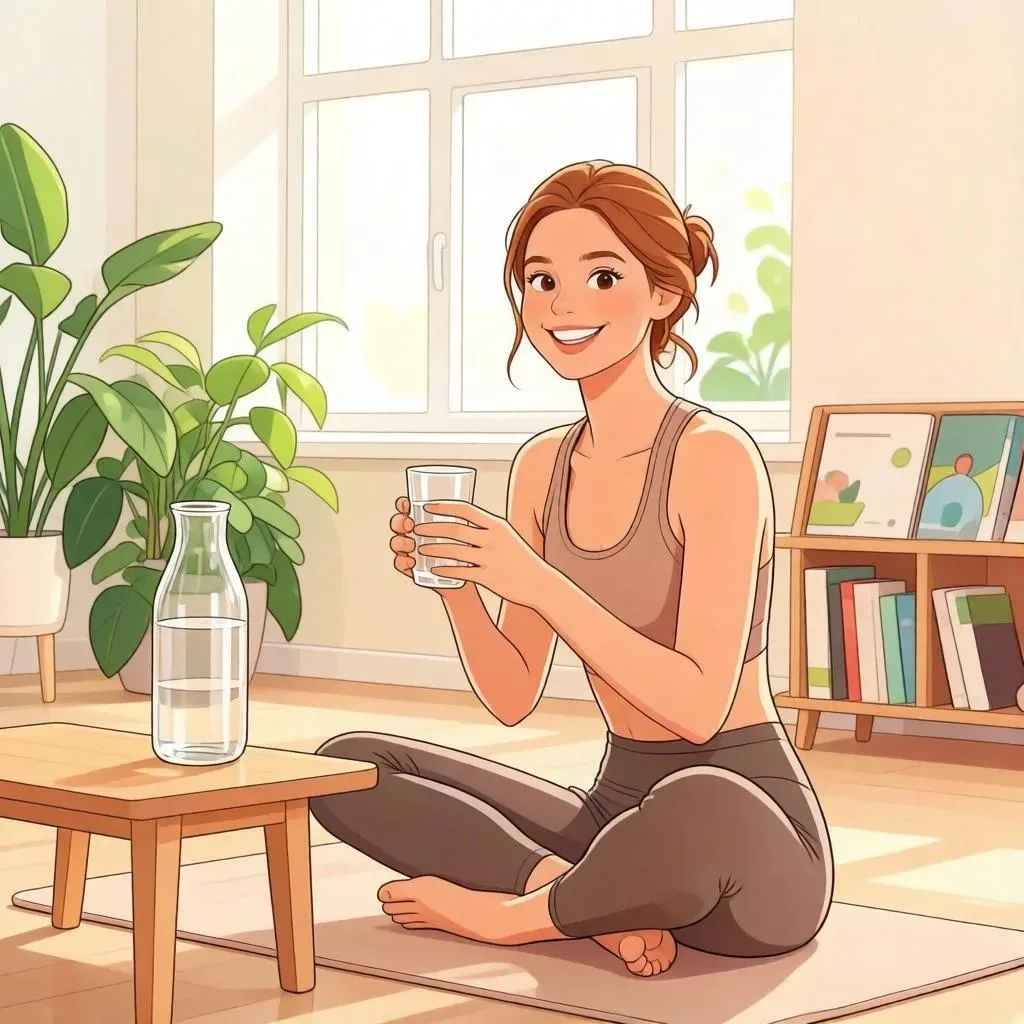 🌿Здоровье складывается из простых ежедневных решений

Чтобы улучшить самочувствие и поддерживать ор