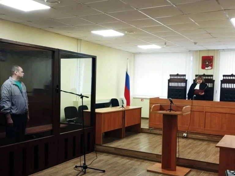 ❗Приговором Пучежского районного суда 46-летний житель г. Кинешма осужден за хищение чу...