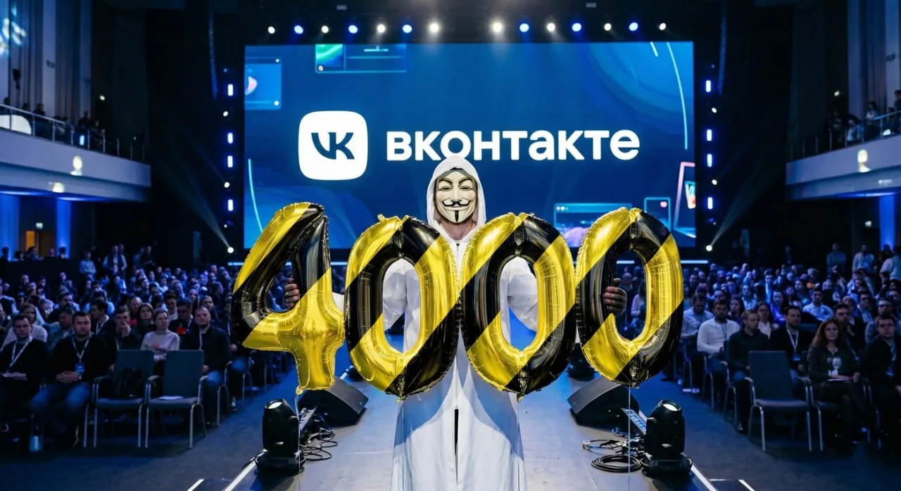👋 И к хорошим новостям!