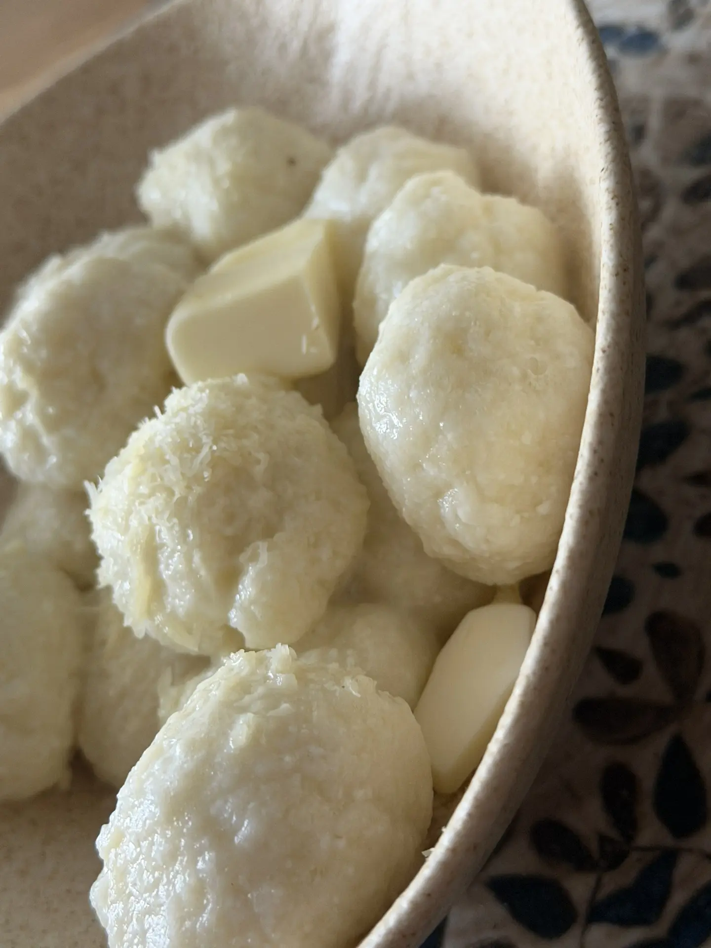 Добраяяяя утра среды вам с очень ленивыми варениками 🥰🥰🥰🥰