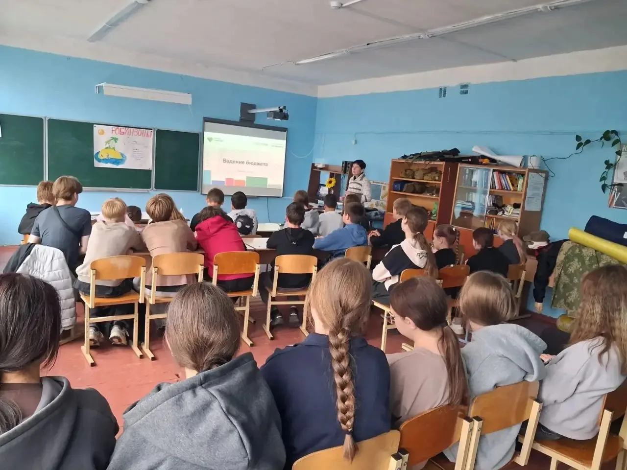 Мероприятия 4 дня палаточного лагеря были посвящены " Нашим традициям"  После  линейки, зарядки и вк