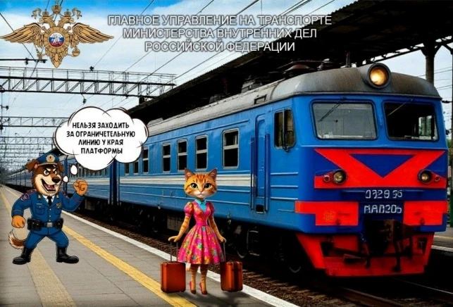 Уважаемые граждане❗
