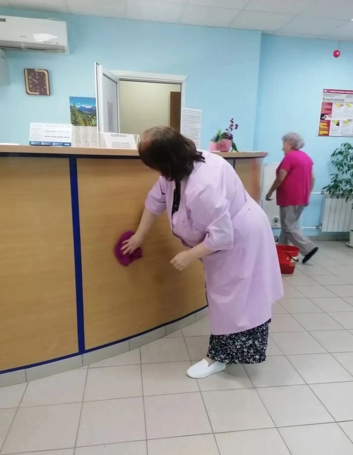 ❤️МЫ ЗА ЧИСТОТУ!