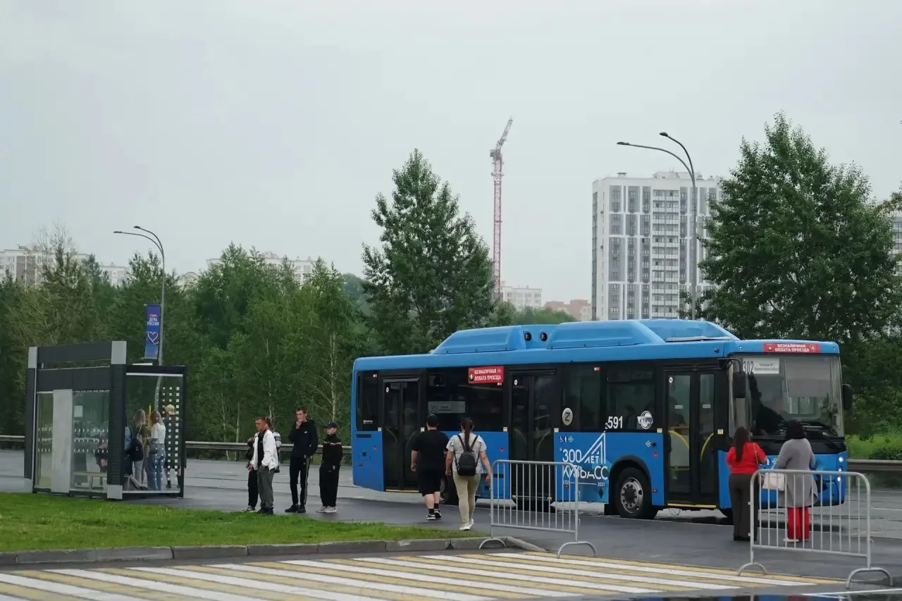 🔻Собрали полезную информацию для тех, кто только собирается на День города

▫️Активности на Московс