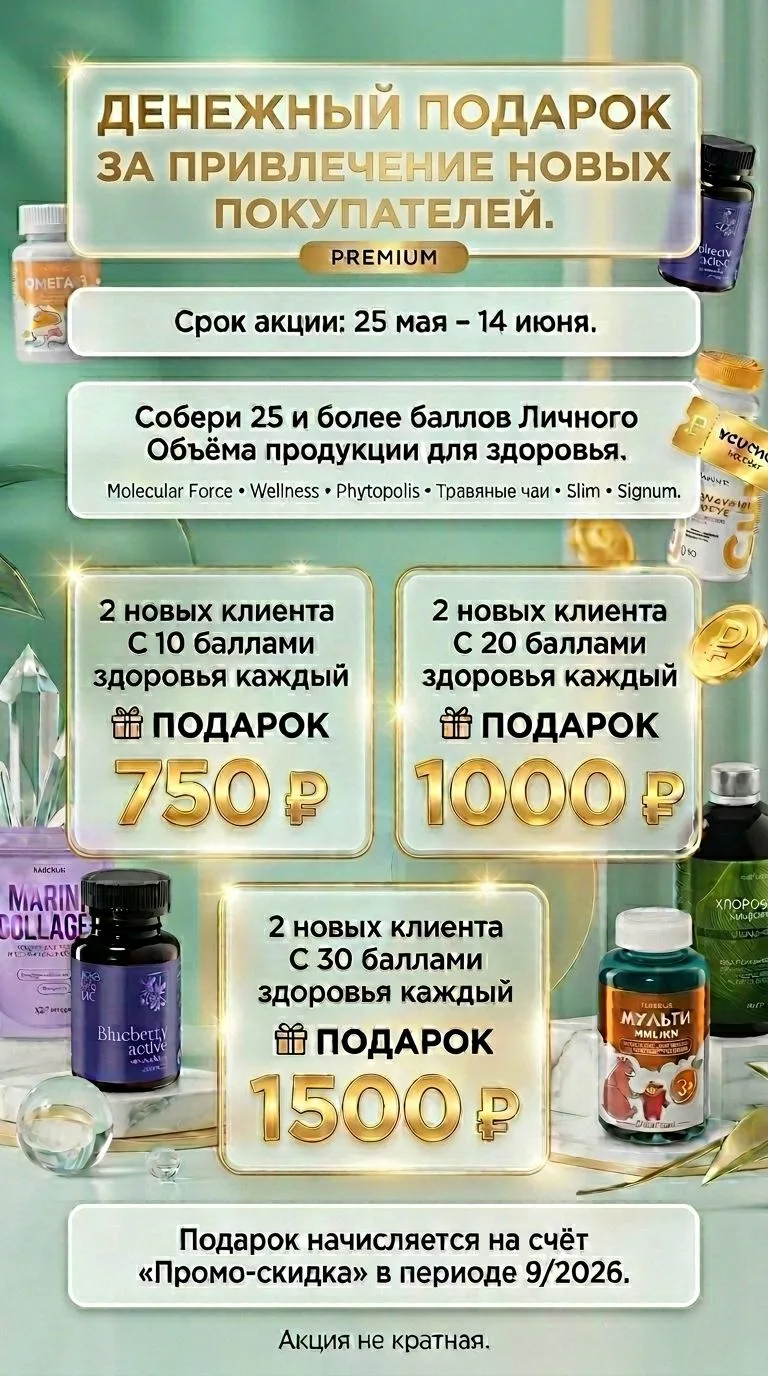 Акция в DRIVE
