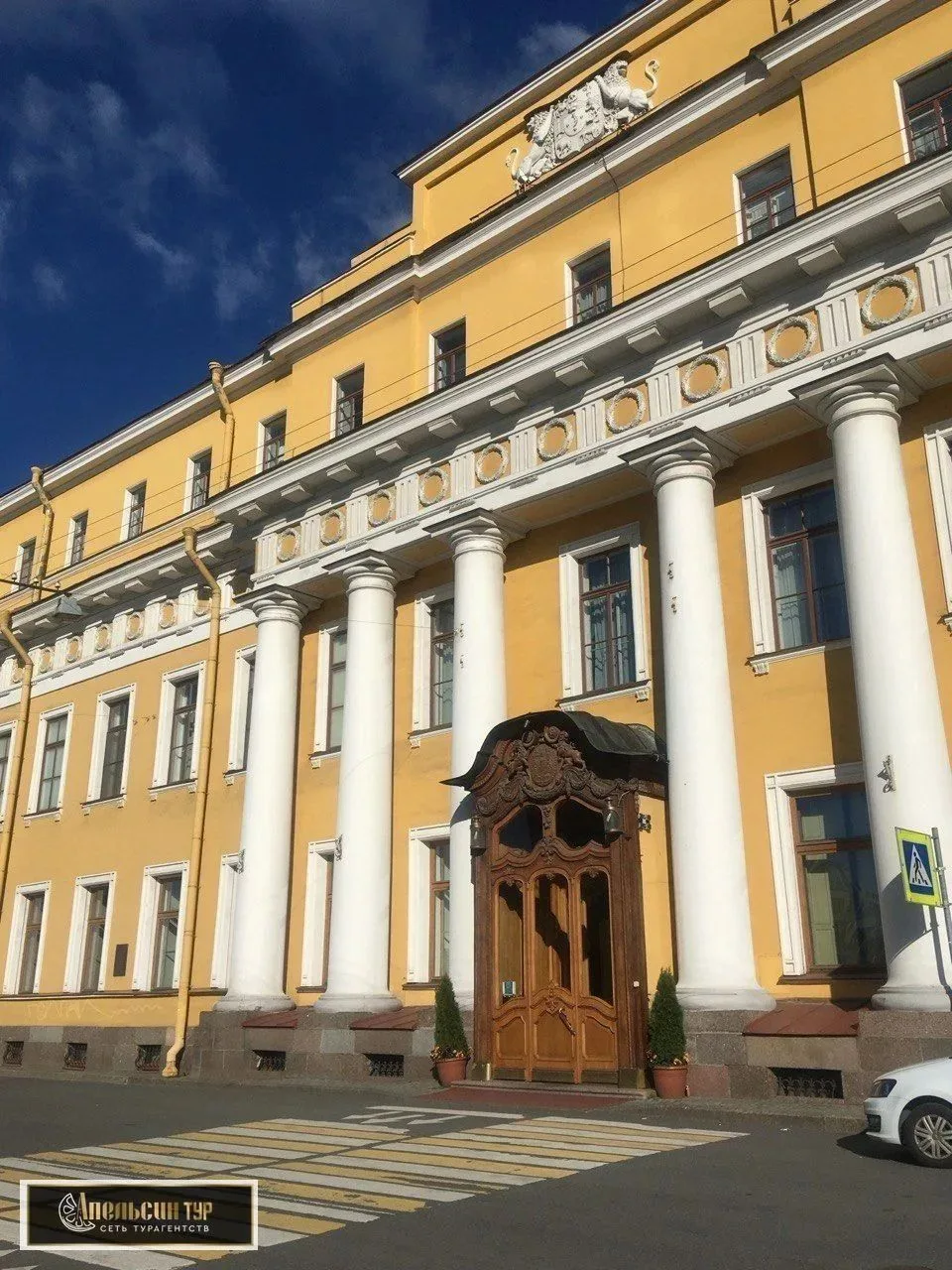 🇷🇺Россия, Санкт-Петербург