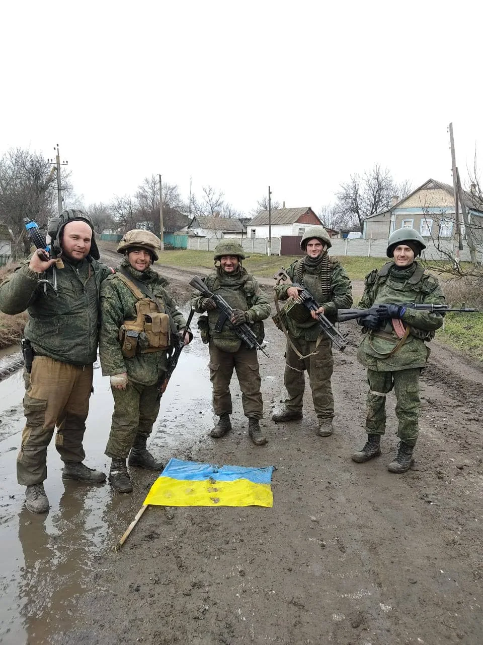 Доброе утро, Великая страна! 🤍