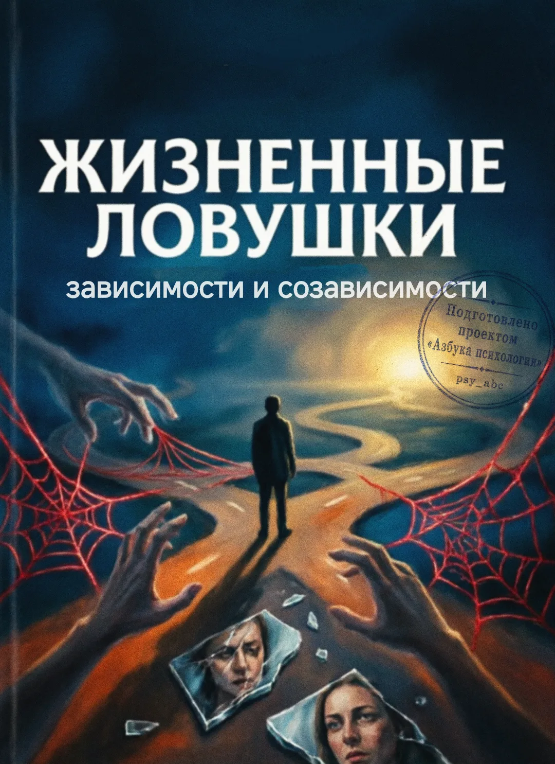 — Не спасать других ценой себя: