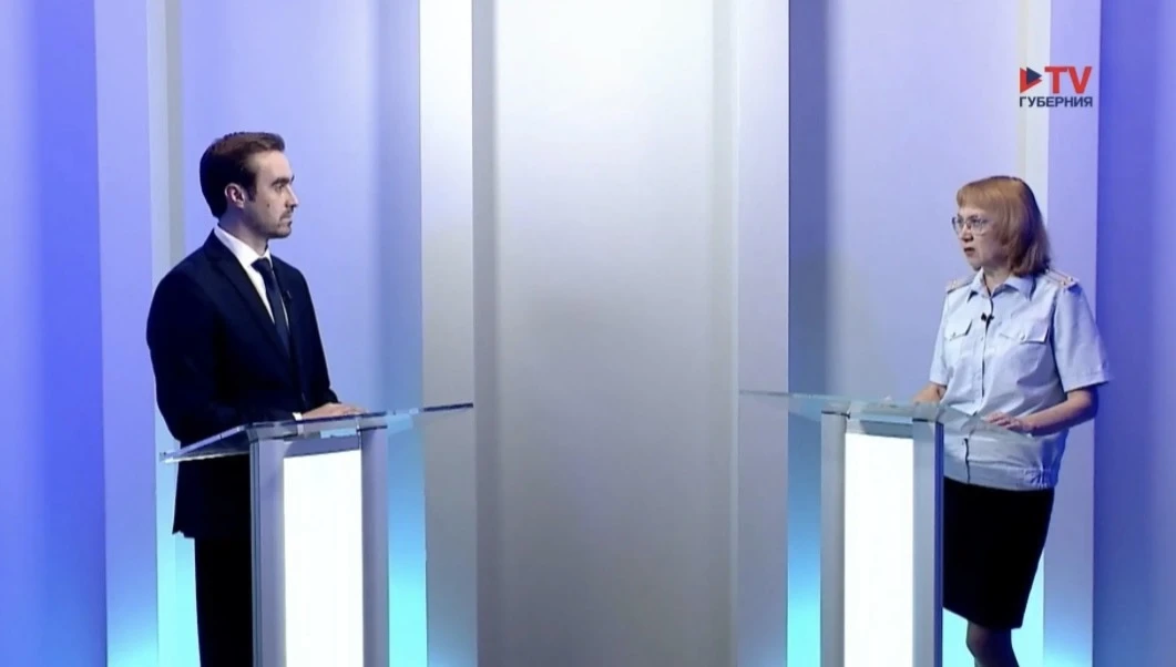 📹В эфире телеканала