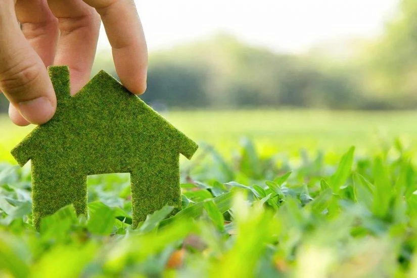 🏠 Россиянам хотят бесплатно выдавать землю под строительство дома, если они построят е...