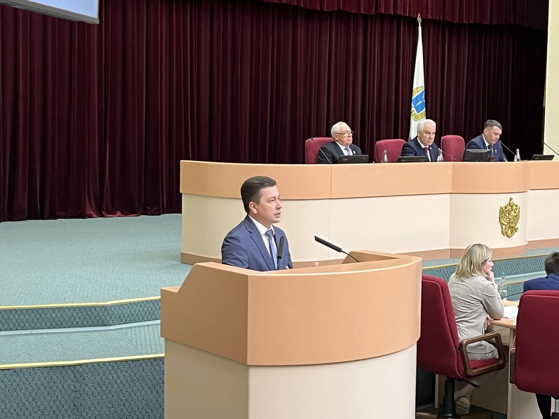 В Саратовской области расширен круг получателей бесплатной юридической помощи.