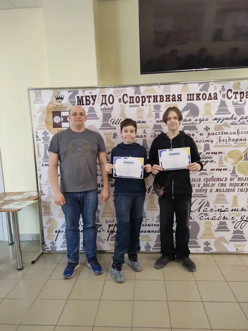Интеллектуальные баталии в весеннем лагере подошли к концу! 🏆 Сегодня мы чествовали на...