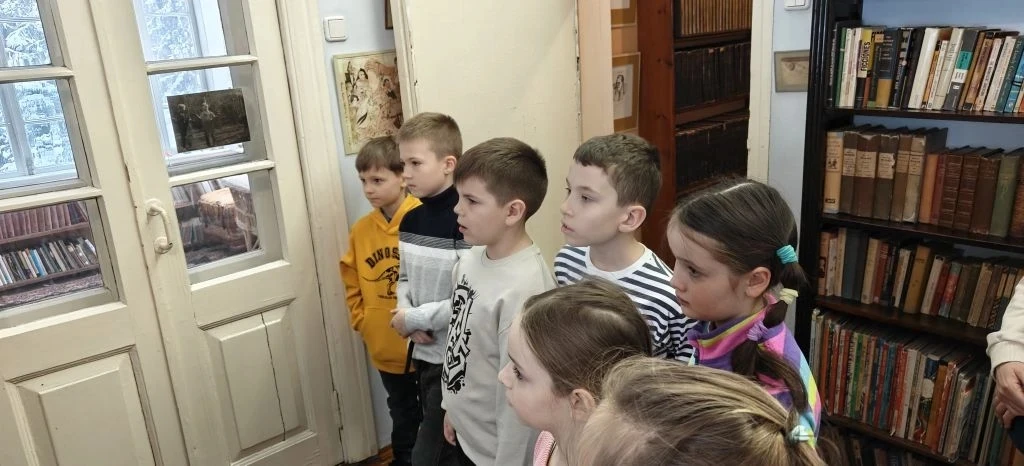✒️Пожалуй, нет ни одного ребенка в России, который бы не знал героев произведений писателя Корнея Чу
