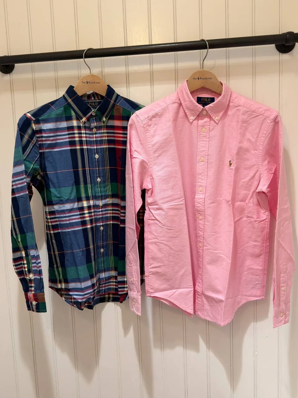 RALPH LAUREN🏷️