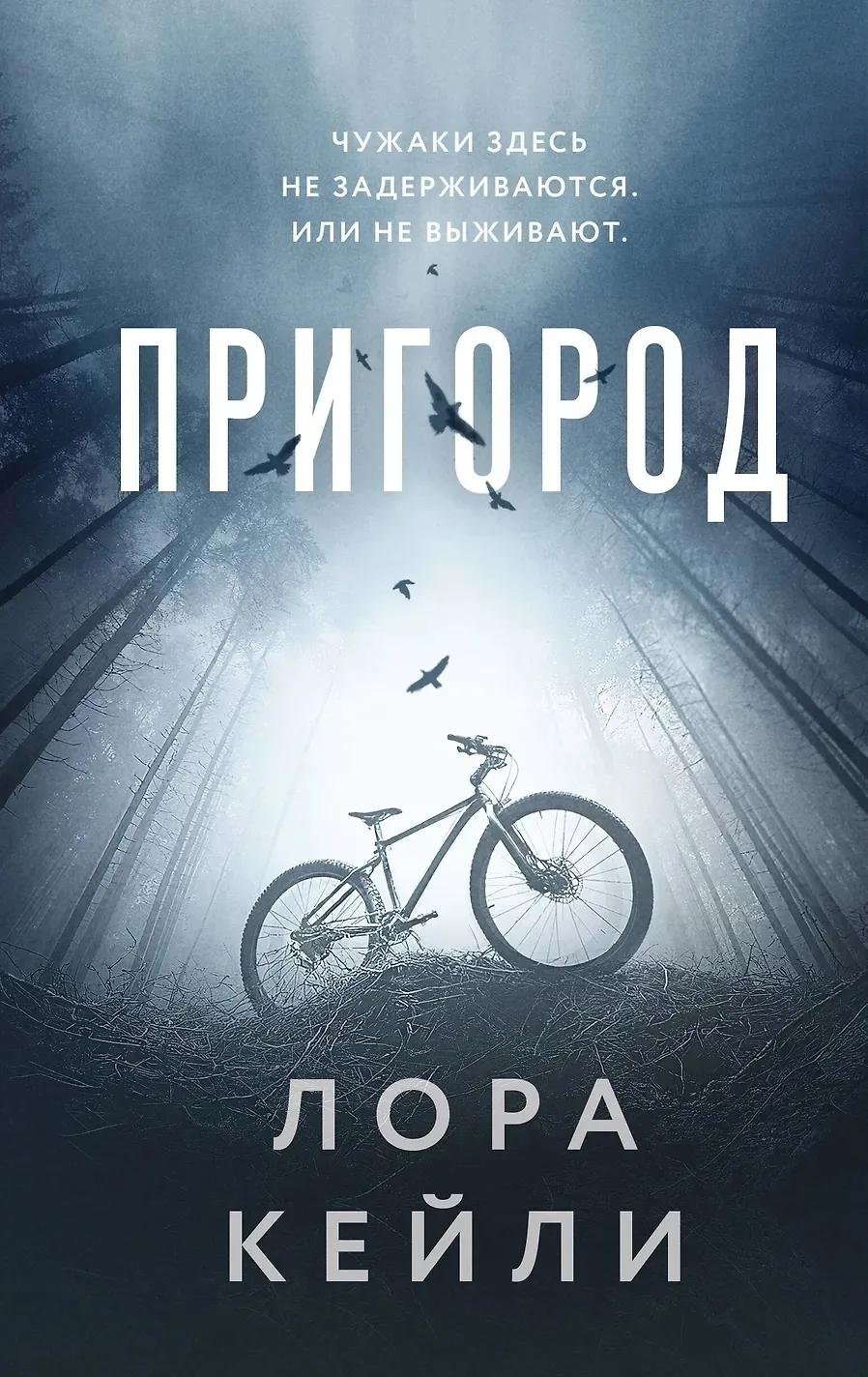 Ждём в ФП в этом месяце 

📖Пригород 
Куда бы ни приехала семья Хансонов, их сын Джиджи, сам того не