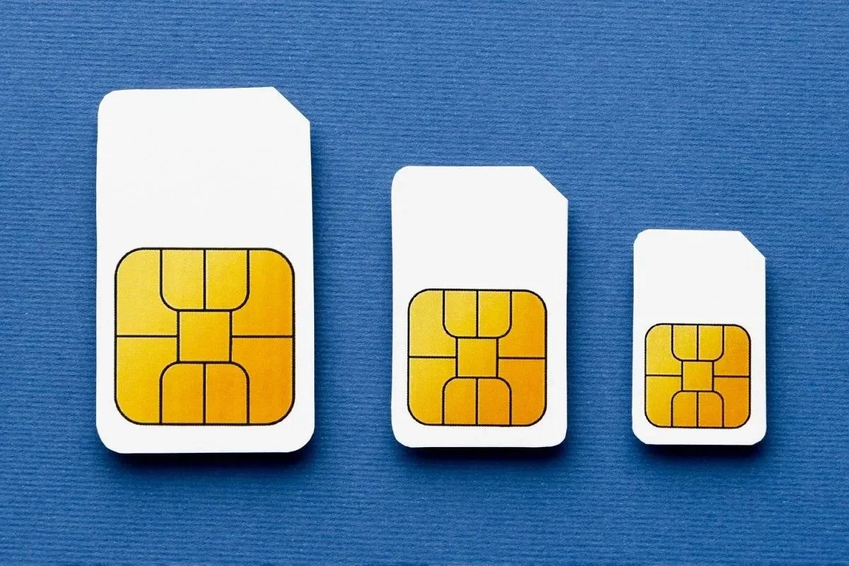 ❓Покупка SIM-карт в интернете
 
Для приобретения мобильной SIM-карты обычно требуется личное присутс