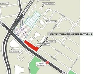 Завершилось общественное обсуждение дизайн-проекта благоустройства сквера «Октябрьский»...