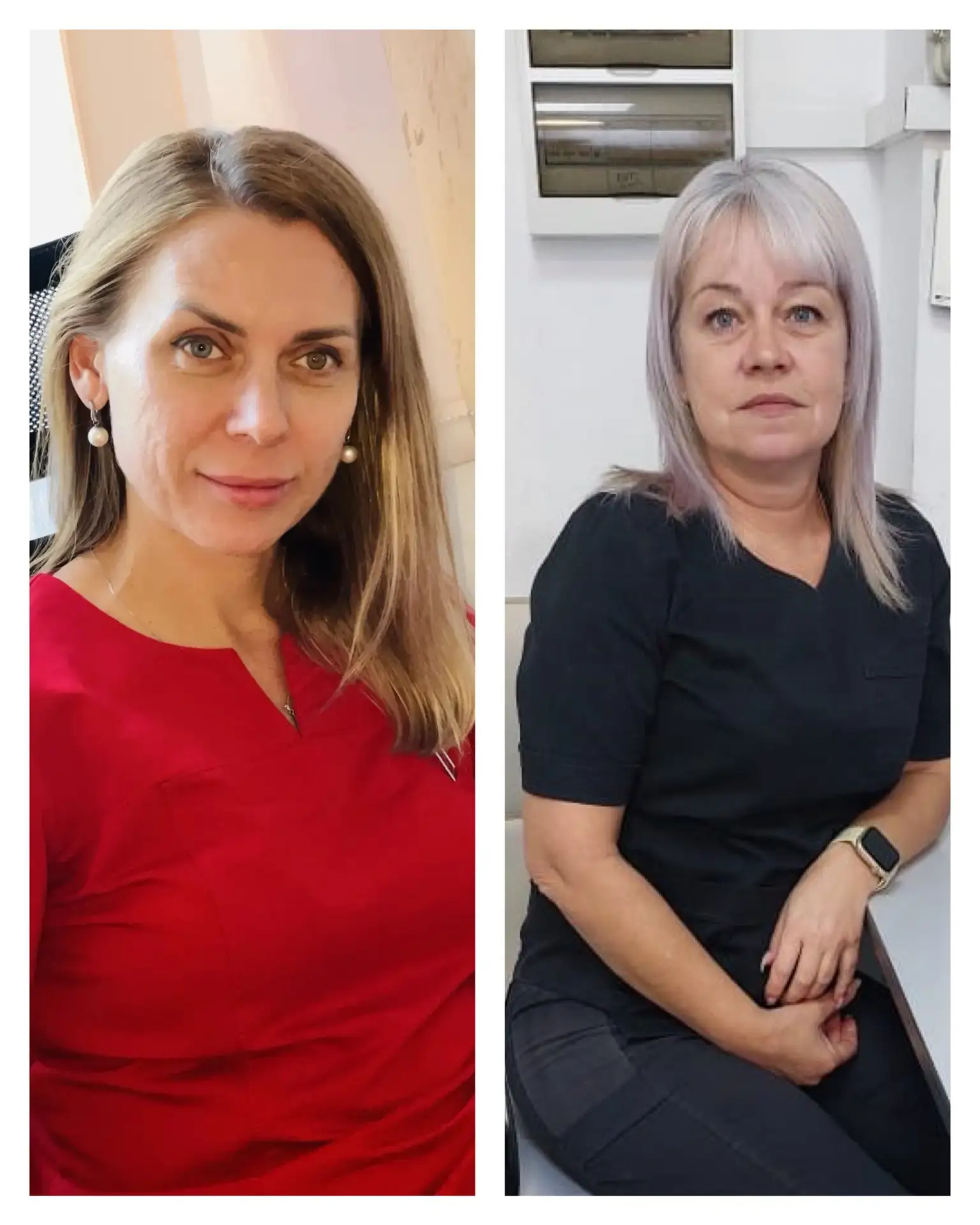 Сегодня мы поздравляем с Днём рождения наших коллег:
