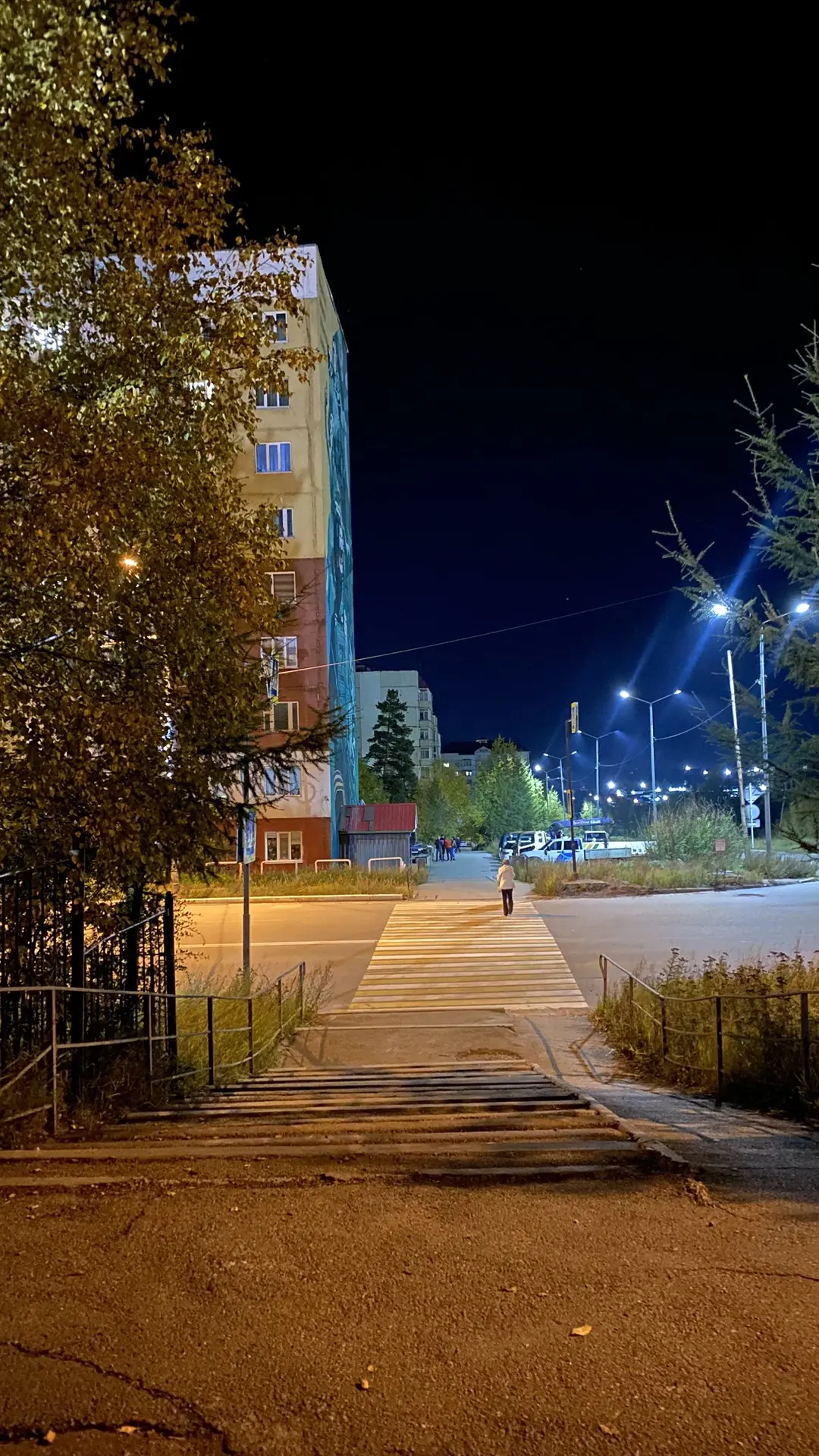 Вечерний Нерюнгри, 5 сентября 2026
