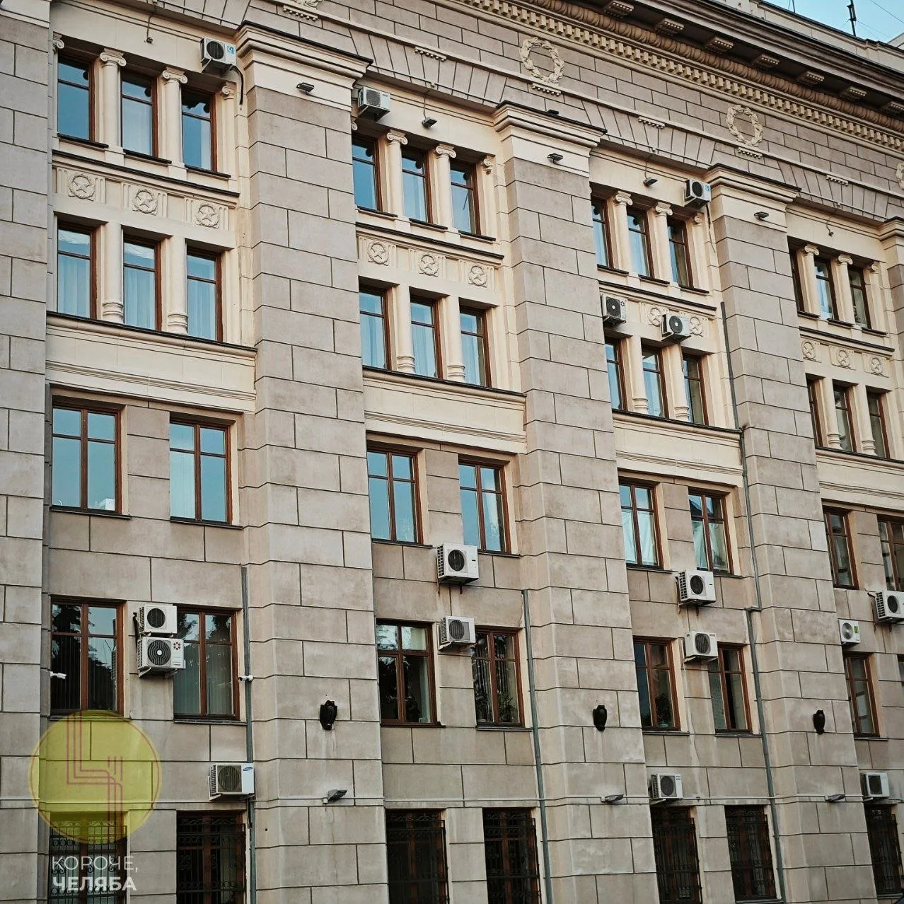 На связи админ и рубрика «Угадай, где это» 🤑

Фото прислали наши подписчики. Пишите в комментариях 