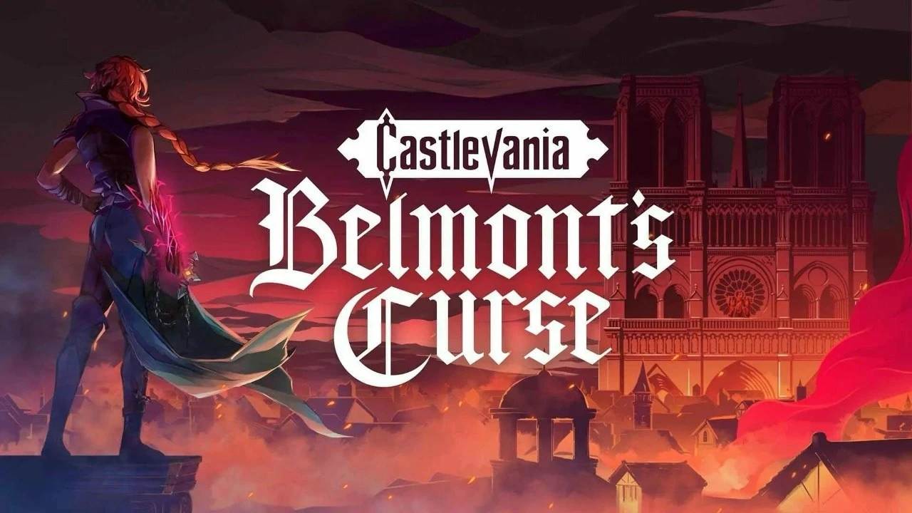 Демоверсия Castlevania: Belmont's Curse стала доступна на консолях Xbox Series X/S.