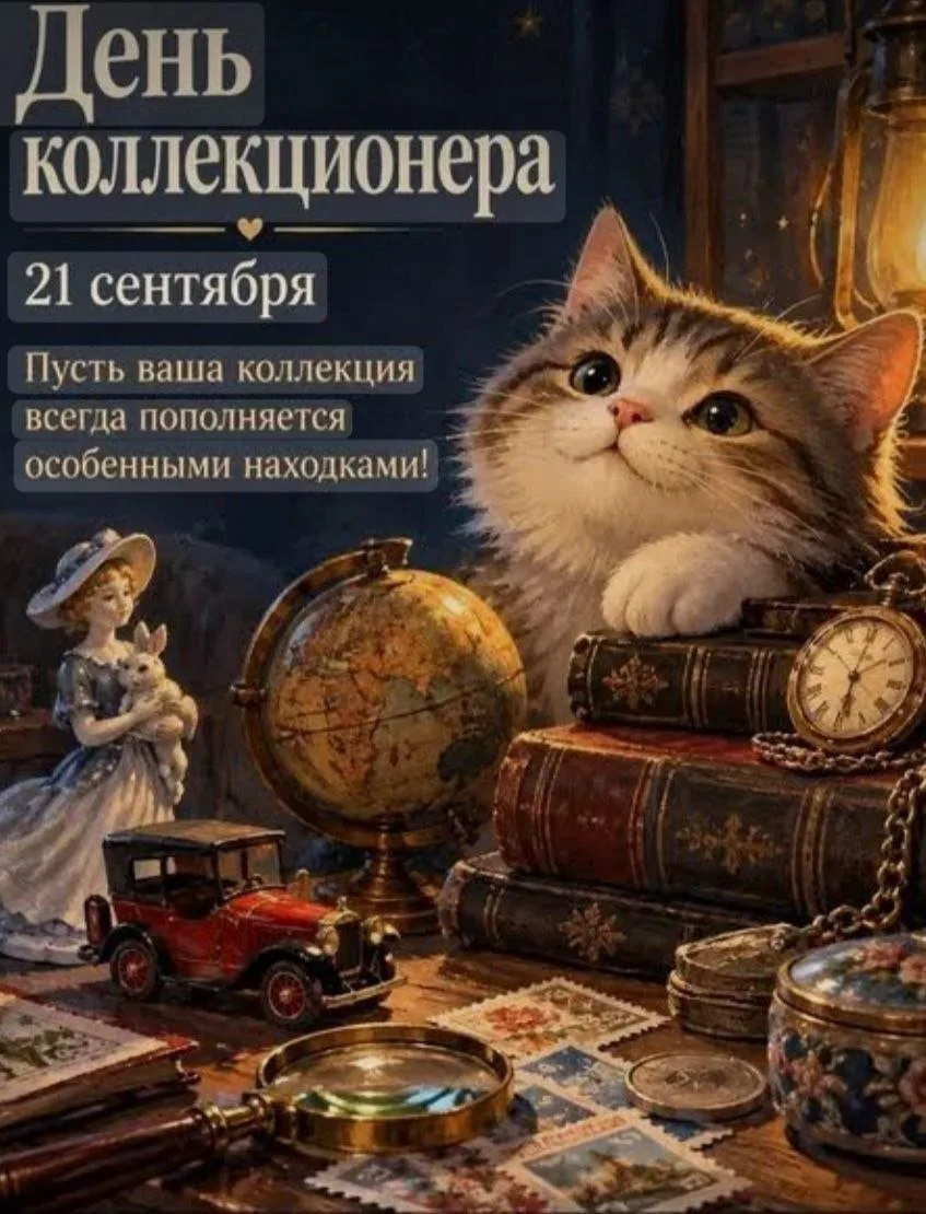 Вот мне только подсказали, что оказывается сегодня наш с вами общий праздник! Друзья , ...