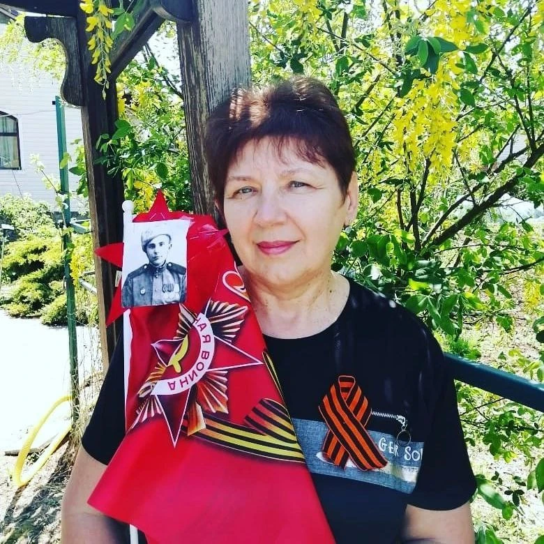 🌹Поздравляем с днём рождения ответственного работника и просто хорошего человека-Кияшк...