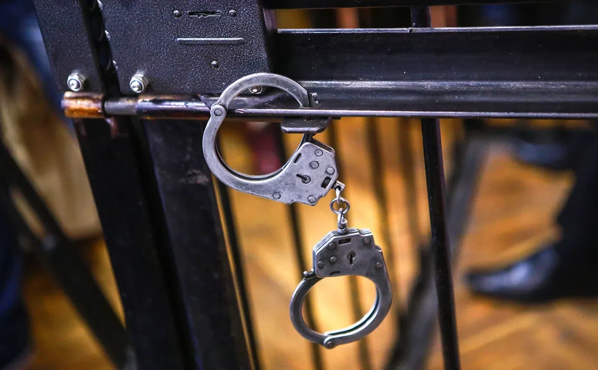 Молодой абаканец до смерти избил мужчину возле кафе