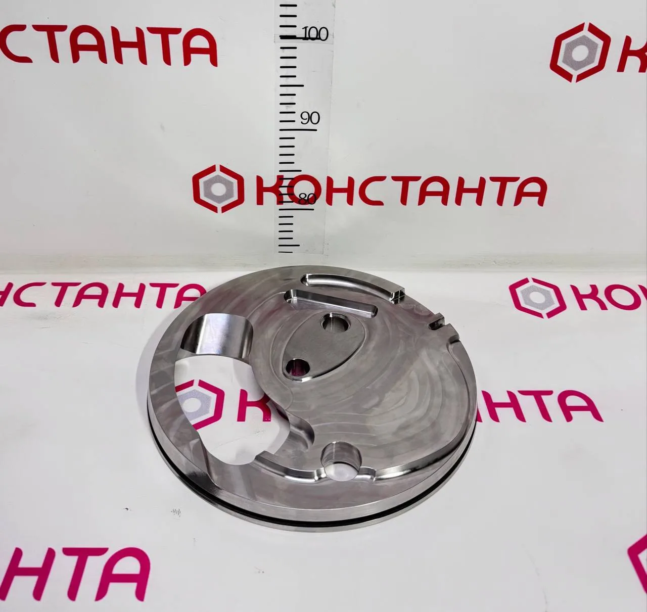 Арт. 899039 .02 Крышка для чаши ротора VF620-628